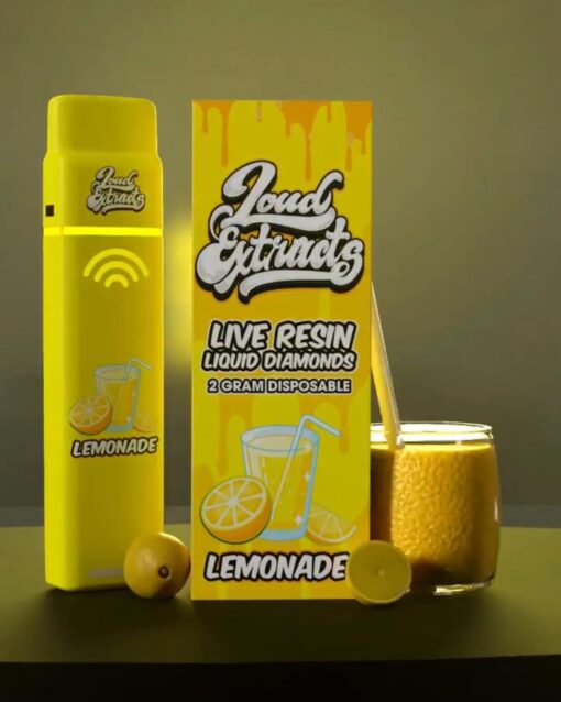 Lemonade